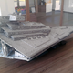 Illustration for article titled The biggest, most accurate Lego Imperial Star Destroyer ever built